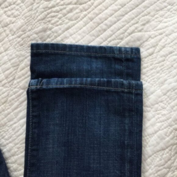 JOE's JEANS CIGARETTE FIT - Picture 3 of 6